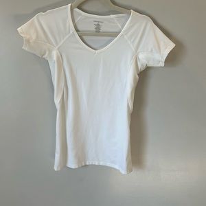 Knix sweat proof undershirt, never been worn, size M